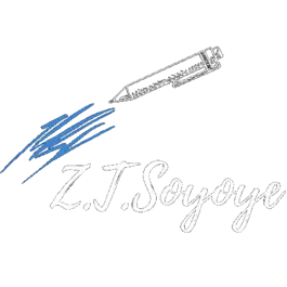 Z.T.Soyoye logo